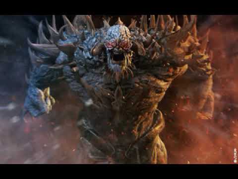 Видео: Сюжет Марвел 105-136 главы Я, Думсдэй, пробыл в ядре Солнца Сто Тысяч Лет!