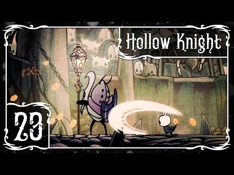 Видео: КОЛИЗЕЙ ГЛУПЦОВ | Прохождение Hollow Knight - Серия №23