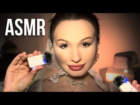 Видео: асмр 🎙️ обзор и тест микрофона FIFINE M9