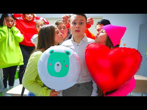 Видео: ГАДЖЕТО НА ДАЯНА ИМА РОЖДЕН ДЕН! Кой развали партито? 🤯