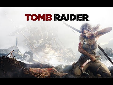 Видео: #5 Прохождение Tomb Raider