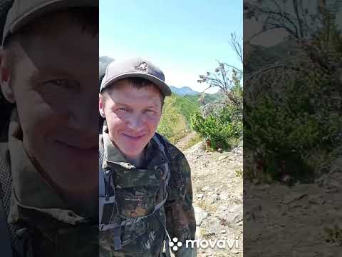 Видео: Экспедиция по Хара-Мурин, поход на черную яму