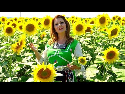 Видео: Анелия Радева - Хубава Калинка