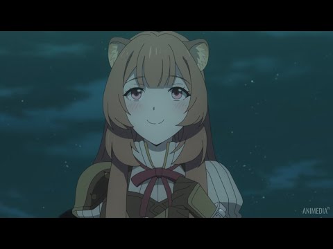 Видео: Tate no Yuusha no Nariagari (Восхождение героя щита) - Смешные моменты. Аниме приколы.