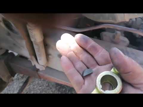 Видео: Камаз не заводится. Ищу причину.