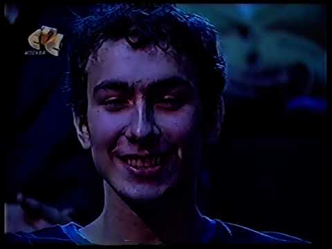 Видео: Самый умный папа (СТС, 25.02.2007)