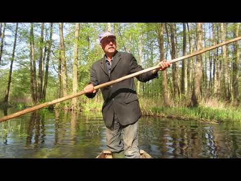 Видео: Стохід мандрівка