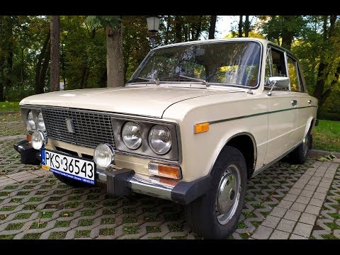 Видео: ВАЗ 2106 С ШЕСТЫМ МОТОРОМ
