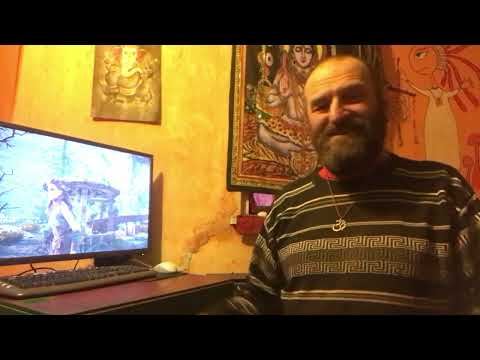 Видео: Компьютерные игры спасают от одиночества;)