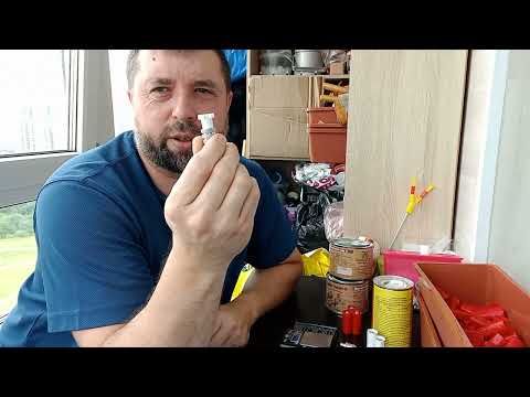 Видео: Новинки от АПС. Пули подкалиберные в новой версии УПК-3 и Сестренка ГУАЛАНДИ.