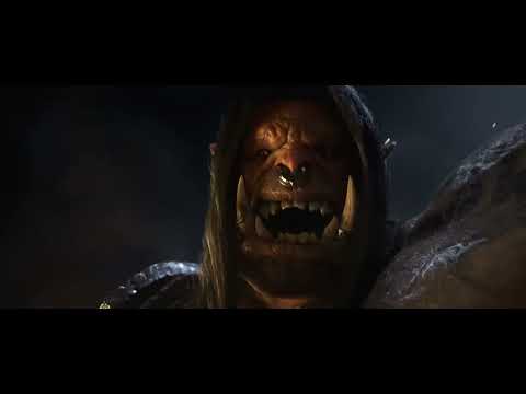 Видео: Клип - Кровь Орды