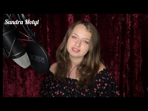 Видео: Sandra Motyl- Ти моє кохання 