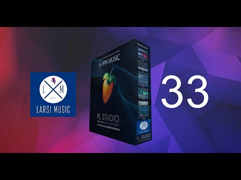 Видео: 33. FL Studio. Midi настройки