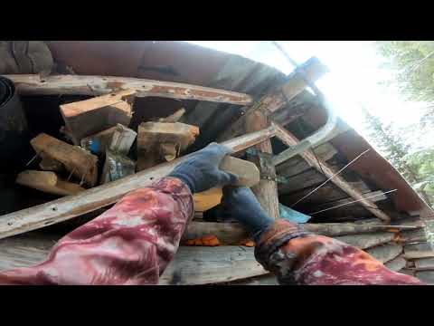 Видео: #кино#зима#стройка века #фильм СЕЗОН ОХОТЫ НА СОБОЛЯ# 2024 Г. — 2025 Г. 8 серия!