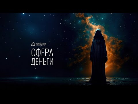 Видео: Деньги: Это не ресурс. Это — Сущность.