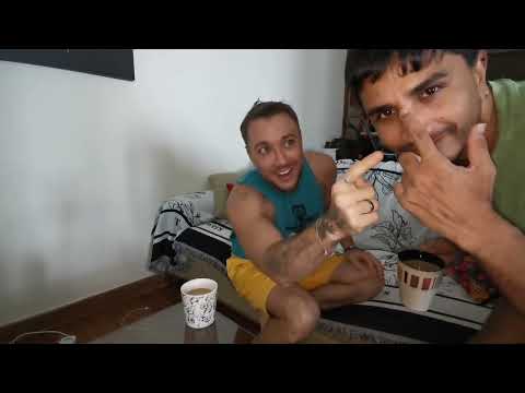 Видео: Аси больше нет ((( нас побили марокканки 