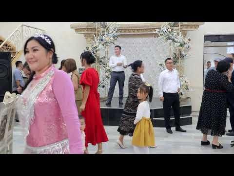 Видео: Акром хам Искандардын суннет тойы..14 09 2025 Шанарак тойханасы