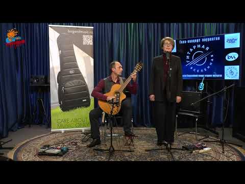 Видео: Мелочи. Автор песни Ирина Левинзон