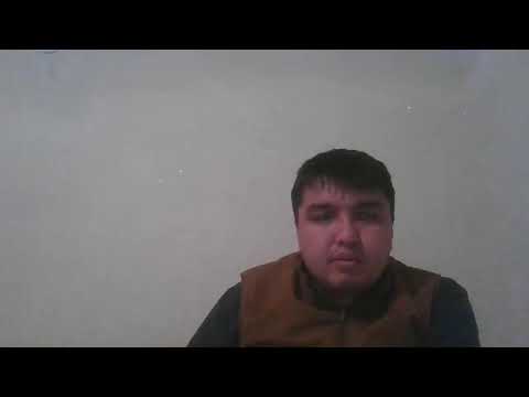 Видео: Орус тили саат ондо