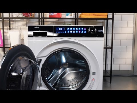 Видео: 🔥Обзор стиральной машины Haier HW80-B14279🔥