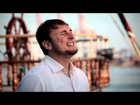 Видео: Игорь Еремичев корабль любви