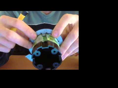 Видео: Устранение люфта руля Logitech Momo Racing