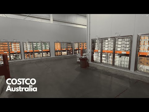 Видео: Покупки в COSTCO Australia — Чипсы в формате Snack Size — Бурбон и виски — Специальные предложения