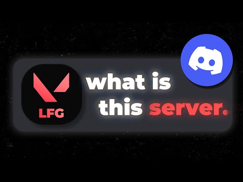 Видео: Раскрытие правды о сервере LFG в Valorant