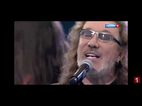 Видео: Владимир Кузьмин-Мечты, Мечты.2020.