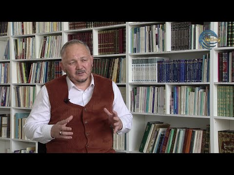 Видео: ИХСАН ДЕГЕНІМІЗ НЕ? / МҰХИТДИН ИСАҰЛЫ / БҮГІНГІ ДІН / 19.07.22