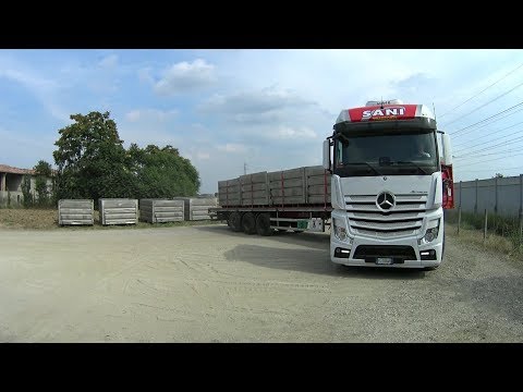 Видео: Как развернуть фуру #1#?!(раскрутка с перенагнитанием)