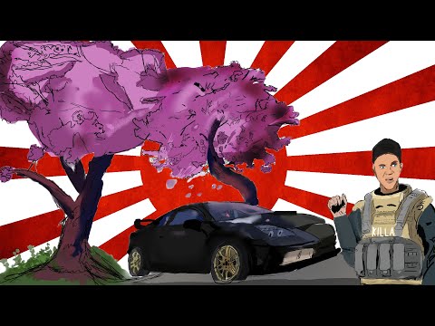 Видео: TOYOTA CELICA VII: ПУШКА ИЛИ ХЛОПУШКА?