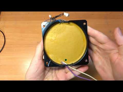 Видео: SONY TA-F690ES наводим порядок