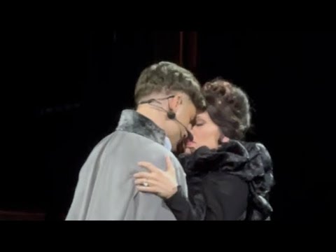 Видео: Дмитрий Ермак, Ольга Беляева - «Извольте, Королева».