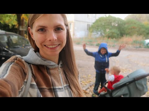 Видео: vlog 🍁 много цветов и их названия / потеряла паспорт / цены на овощи / теплая осень / мандарины