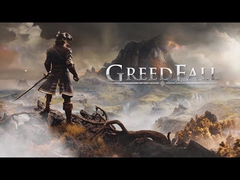 Видео: GreedFall (Прохождение №30 - Подружились с ЕРЕТИКАМИ)