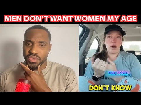 Видео: Когда женщины сожалеют о современных ожиданиях