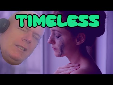 Видео: Реакция певицы Первый раз - Анджелина Джордан - СЛЕЗЫ СТАЛИ МОИМ БЕСКОНЕЧНЫМ МОРЕМ