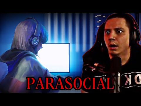 Видео: Пачука становится японской стримершей и пугается до мурашек в хорроре Parasocial