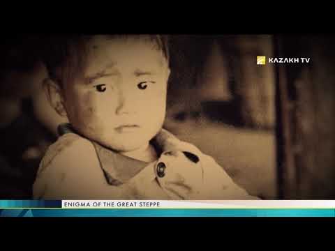Видео: Қазақстандықтар соғыс майданында