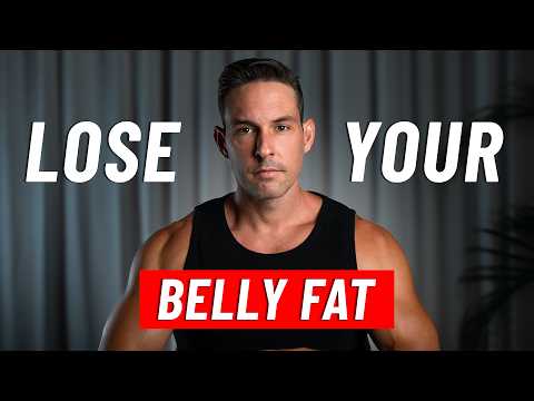 Видео: Быстро избавьтесь от жира на животе (без подсчета калорий)