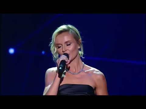 Видео: Полина Гагарина - Звезды становятся ближе (2024)