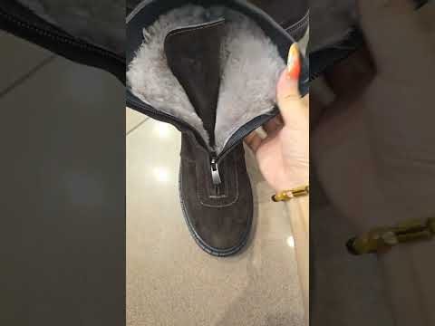 Видео: Как начать бизнес с Турцией | Кожаная обувь ОПТОМ | Fabrica Shoes приглашает партнёров”