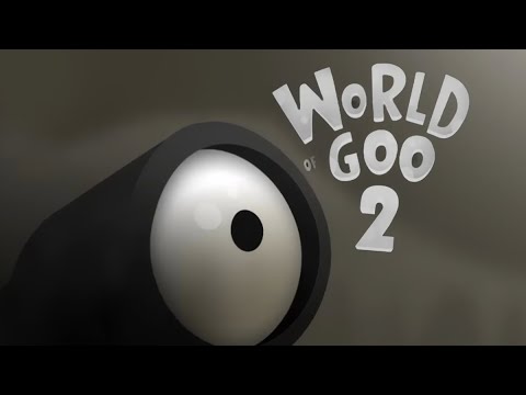Видео: #4 Полное прохождение World of Goo 2 (Глава 3)