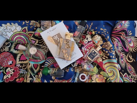 Видео: Парфюмерные итоги 2021 - разочарования и неудачные покупки