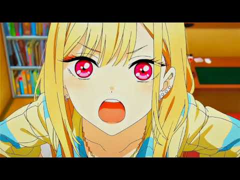 Видео: [AMV] Аниме клип - Всем девчонкам нужен тот