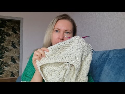 Видео: Хомякоз. Бесконтрольная покупка пряжи. Шоппоголизм.