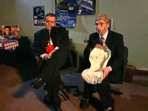 Видео: Осторожно Модерн - Рекламное агентство