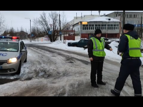 Видео: Устранение наледи и ям. Инструкция (Архангельск)