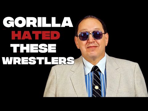 Видео: ТЁМНАЯ СТОРОНА Гориллы Монсуна — его тайные обиды раскрыты!